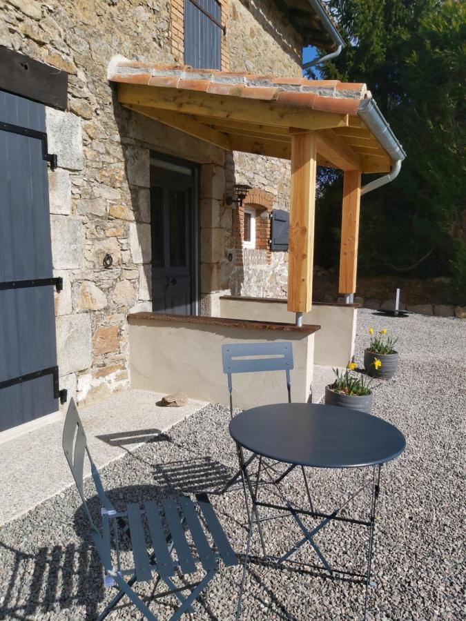 Beautiful 2 Bed Cottage With Swimming Pool Pagéas 外观 照片