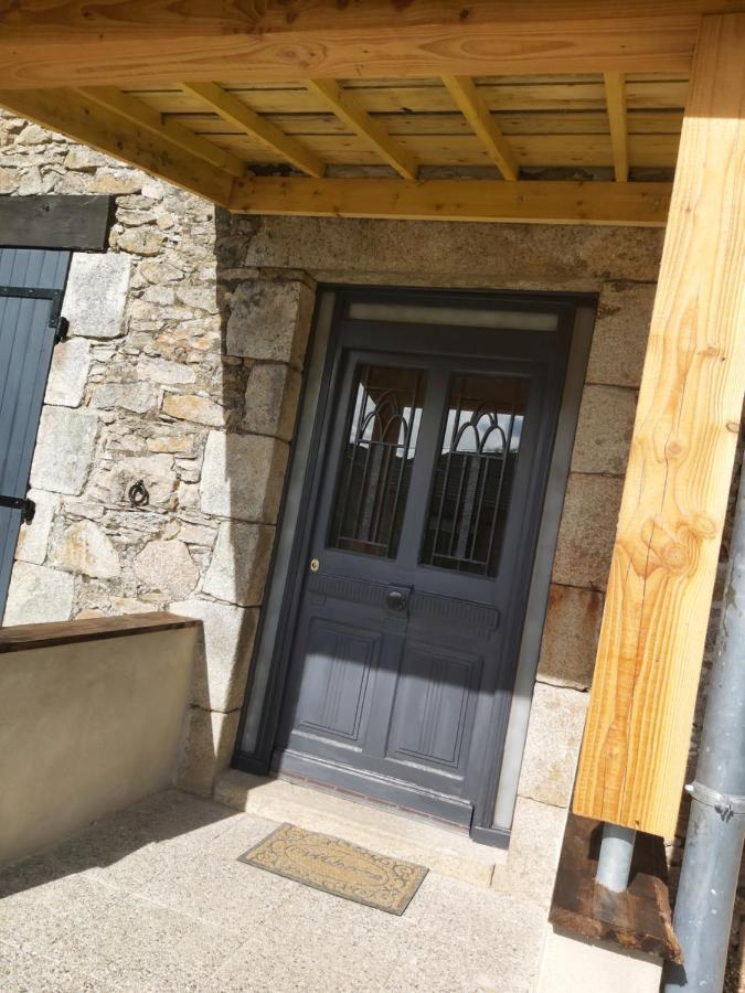 Beautiful 2 Bed Cottage With Swimming Pool Pagéas 外观 照片
