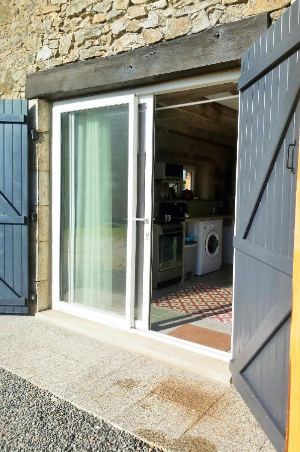 Beautiful 2 Bed Cottage With Swimming Pool Pagéas 外观 照片