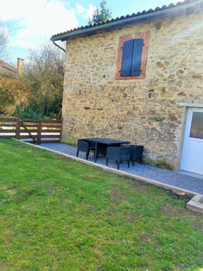 Beautiful 2 Bed Cottage With Swimming Pool Pagéas 外观 照片