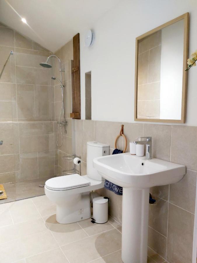 Beautiful 2 Bed Cottage With Swimming Pool Pagéas 外观 照片